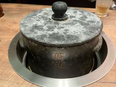 -蘑界·野生菌火锅(深业上城店)