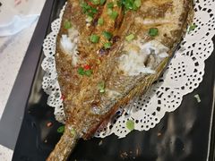 -九府羊·鲜羊火锅·烤串(新华路店)