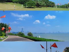 -深圳湾公园(南山区)