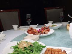 -大海湾酒楼(人南店)