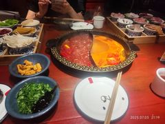 -黄家码头老火锅(解放碑旗舰店)