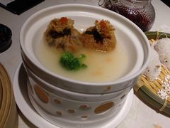 高汤浸福袋-点都德·毕德寮