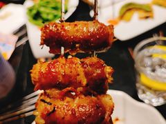 -锦州御烧烤·形象店(人民街店)