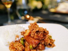 -北京古城老院厉晓麟精致菜