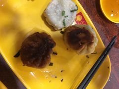 -小杨生煎(龙阳广场店)