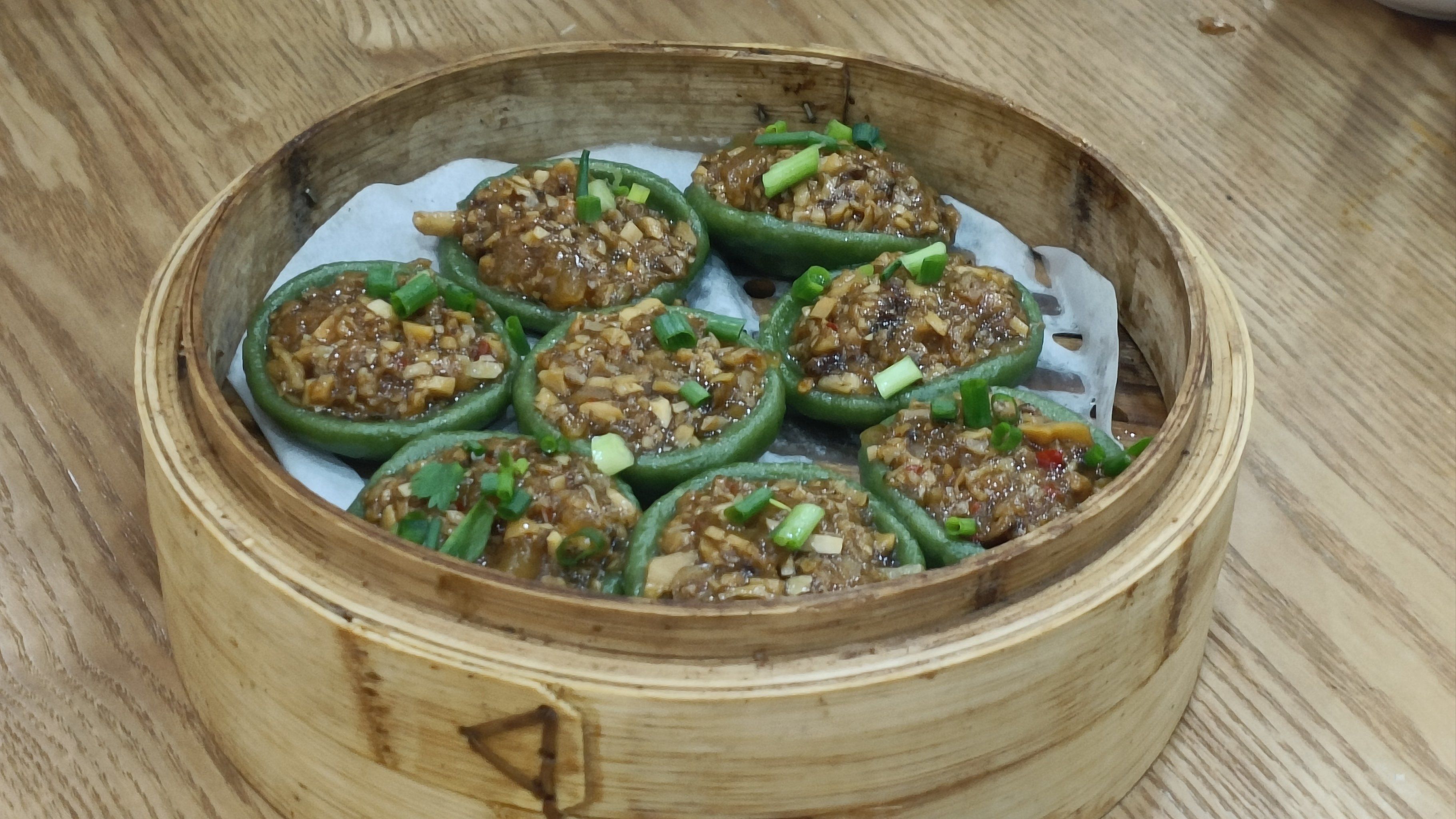 正宗上饶风味——铅山古镇小吃