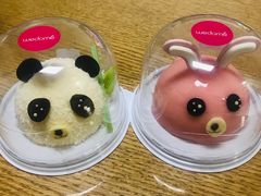 -味多美蛋糕(梨园店)