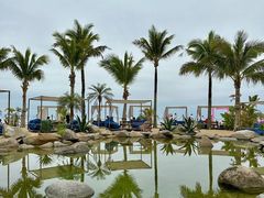 -玫瑰海岸文化旅游度假区