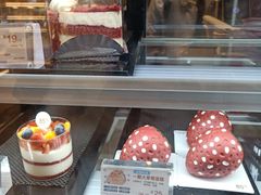 -85度C(厦门中华城新店)
