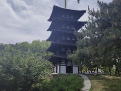 -北京世界公园