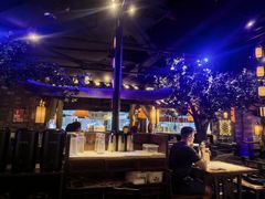 -绿茶餐厅(深圳龙华天虹购物中心店)