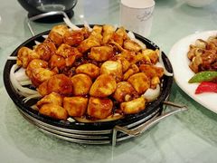 -京天红酒家(马家堡店)