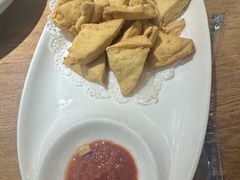 -老苏州大客堂·苏帮菜·松鼠桂鱼·苏州传统小吃(观前街人民商场店)
