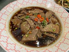 -汤记传菜(秀浦路店)