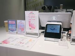 -树夏(金楠天街店)