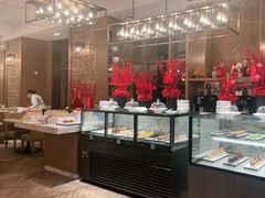 -都会尚膳·海鲜自助餐厅(重庆万豪酒店)