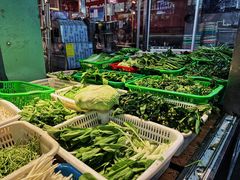 -车头老二大排档(金城步行街店)