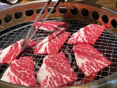 -黑牛黑猪烤肉专门店(万象城店)