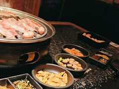 -九田家黑牛烤肉料理(太阳城店)