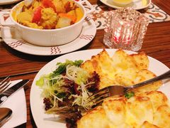 -福龙葡国餐(百老汇店)