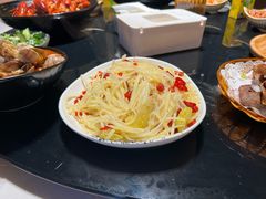 -聚汇三少·龙虾·中餐厅(莫邪路新天地店)