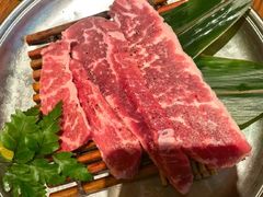 -一品诚记烤肉(大连柏威年购物中心店)