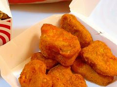 -肯德基(合肥站店)