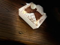 提拉米苏-MIMO CAFE(沙头角店)