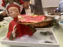 -阳坊胜利涮羊肉(阳坊老店)