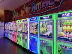 -嘻品堂电玩(喜盈门范城店)