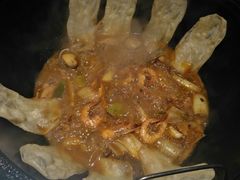 -锅来乐地锅鸡(安亭店)