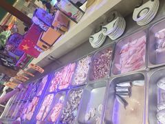 -阪尚皇·原切牛排·烤肉火锅自助(北京路店)