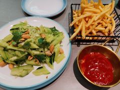 -小两口锦州烧烤·脆皮油边(依云北郡店)