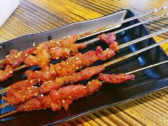 -每食每刻·皖北新民地锅鸡