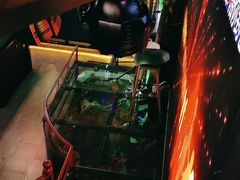 -路边边.炒菜烧烤.音乐餐厅(良乡长虹店)