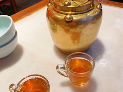 -小吊梨汤·北京菜·烤鸭(双井乐成中心店)