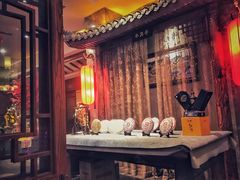 -碧露轩·大益茶体验馆(镇江路店)