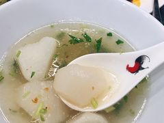 -有章牛杂(石厦店)