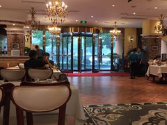 大堂-巴依老爷·新疆美食(上城区天城路店)
