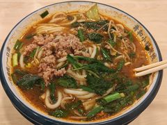 -青和小锅米线(翠湖店)