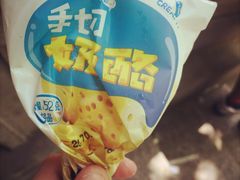 -肯德基(孝陵卫地铁站店)