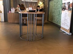 -Let’s Relax Spa(MBK)