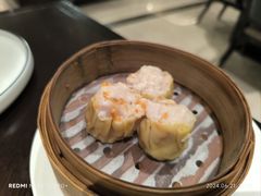 -京香轩·中餐厅(上海中庚聚龙酒店)