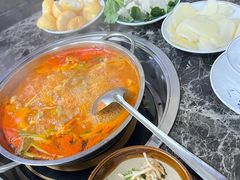 -雷山鱼酱酸汤鱼·酸汤牛肉(花果园T1区店)