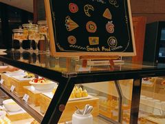 -TABLE·味西餐厅-成都茂业JW万豪酒店