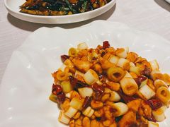 -大鸭梨烤鸭·北京菜(南小街/南苑店)
