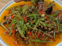 -辉哥富顺盐帮菜(西派国际店)