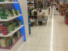 -华润万家(凯德广场店)