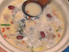 -老阿爸鲜鱼土菜(昆山花桥店)