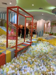 -meland亲子乐园•派对•研学(苏州悠方购物中心店)